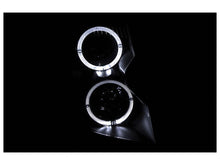Load image into Gallery viewer, Anzo 2002-2003 Subaru Impreza Projector Headlights w/ Halo Chrome