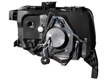 Load image into Gallery viewer, Anzo 2003-2006 Honda Element Projector Headlights w/ Halo Chrome