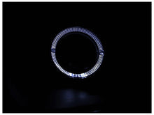 Load image into Gallery viewer, Anzo 2003-2005 Chevrolet Cavalier Projector Headlights w/ Halo Black