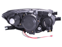 Load image into Gallery viewer, Anzo 2000-2003 Honda S2000 Projector Headlights w/ Halo Chrome (CCFL)