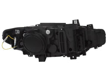 Load image into Gallery viewer, Anzo 2012-2015 BMW 3 Series Projector Headlights w/ U-Bar Chrome