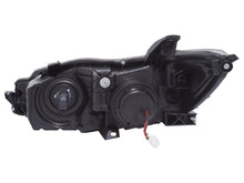Load image into Gallery viewer, Anzo Projector Headlights W/ Plank Style Design Chrome w/Amber 15-16 Toyota