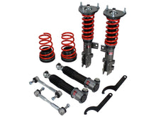 Load image into Gallery viewer, Godspeed Hyundai Veloster (FS) 2012-17 Coilovers