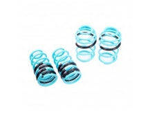 Load image into Gallery viewer, Godspeed Traction-S Performance Lowering Springs For Chevrolet Camaro Coupe 2010-15