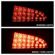 Load image into Gallery viewer, Spyder Dodge Charger 06-08 LED Tail Lights Smoke ALT-YD-DCH05-LED-SM 5002310