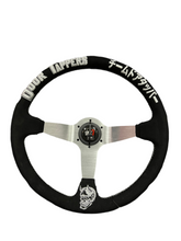 Load image into Gallery viewer, SPDZ1 X DoorTapper Steering Wheel
