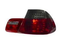Load image into Gallery viewer, BMW E46 2D Depo LED Tail Lights - 4 Pieces (2004-2006)