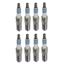Load image into Gallery viewer, Ford Performance Parts 2011-2014 Mustang 5.0L Cold Spark Plug Set