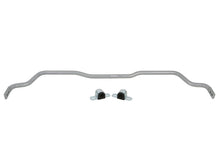 Load image into Gallery viewer, Whiteline Front Sway bar