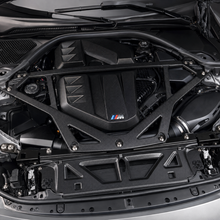 Load image into Gallery viewer, CSL Style Carbon Fiber Strut Brace for BMW G87 M2 G80 M3 G82 G83 M4