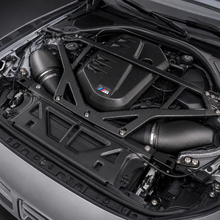Load image into Gallery viewer, CSL Style Carbon Fiber Strut Brace for BMW G87 M2 G80 M3 G82 G83 M4