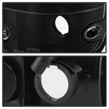 Load image into Gallery viewer, Spyder Toyota Tacoma 95-00 Euro Style Tail Lights Black ALT-YD-TT95-BK 5007988