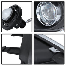Load image into Gallery viewer, Spyder Chrysler 300 2011-2014 OEM Fog Light W/Universal Switch- Clear FL-C30011-C 5080394