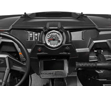 Load image into Gallery viewer, RZR XP1000 3 piece (only) Dash Panel Silver