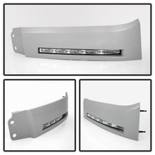 Load image into Gallery viewer, Spyder Toyota Tundra 07-13 Daytime LED Running Lights wo/switch Unpainted FL-DRL-TTU07-PB 5077721