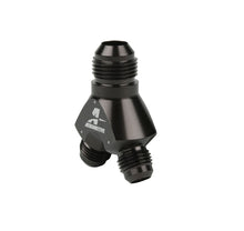 Load image into Gallery viewer, Aeromotive Y-Block, -08 to (2)-06