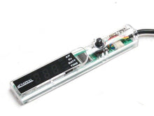 Load image into Gallery viewer, APEXi Full Auto Turbo Timer Clear *Discontinued