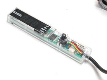 Load image into Gallery viewer, APEXi Full Auto Turbo Timer Clear *Discontinued