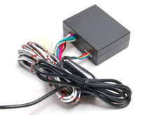 Load image into Gallery viewer, APEXi Full Auto Turbo Timer Clear *Discontinued