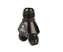 Load image into Gallery viewer, Aeromotive Y-Block, -12 to (2)-10