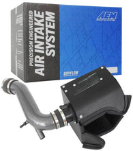 Load image into Gallery viewer, AEM Induction AEM C.A.S 21-22 KIA K5 L4-1.6L F/I Cold Air Intake 21-885C