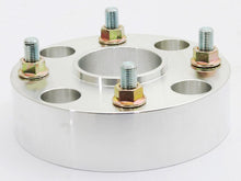 Load image into Gallery viewer, 4x110 Wheel Spacer 1.5" 10x1.25mm stud