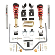 Load image into Gallery viewer, Belltech 15-20 Ford F-150 (All Cabs) 2WD/4WD Performance Handling Kit 1000HK