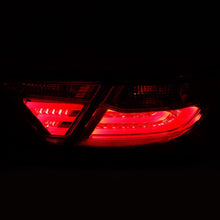 Load image into Gallery viewer, Anzo 2015-2016 Toyota Camry LED Taillights Red/Clear