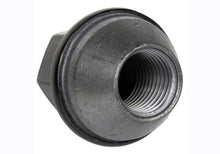 Load image into Gallery viewer, Ford Performance Parts Ford Racing 15-17 Mustang Black Lug Nut Kit (5 Lug Nuts)