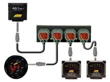 Load image into Gallery viewer, AEM Electronics 4 Port AEMnet CAN Hub
