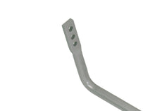 Load image into Gallery viewer, Whiteline Rear Sway Bar 20mm Adjustable Infiniti G35 2003-2008
