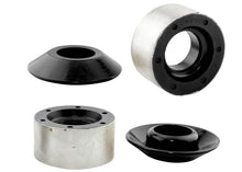 Load image into Gallery viewer, Whiteline Anti-Lift Arm Bushings Subaru Forester 2009-2010