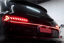 Load image into Gallery viewer, Audi 1st Gen Q7 Matrix LED Taillights (2006 - 2015)