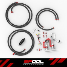 Load image into Gallery viewer, BMW S58 Auxiliary Split Fuel System