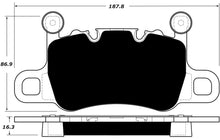 Load image into Gallery viewer, Porterfield Brake Pads for 2016 PORSCHE 918