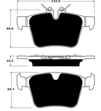 Load image into Gallery viewer, Porterfield Brake Pads for 2018 JAGUAR F-Pace 17" 325mm FD
