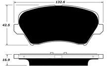 Load image into Gallery viewer, Porterfield Brake Pads for 2014 HYUNDAI ELANTRA Sedan