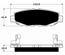 Load image into Gallery viewer, Porterfield Brake Pads for 1992 LEXUS SC 300