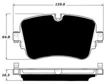 Load image into Gallery viewer, Porterfield Brake Pads for 2017 AUDI SQ7