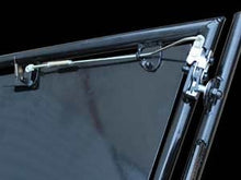Load image into Gallery viewer, 50 Cal RZR Doors Red on Black