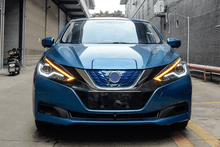 Load image into Gallery viewer, Nissan Sylphy/Sentra LED Projector Headlights (2016 - 2018)