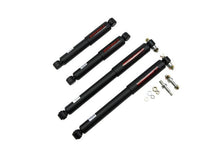 Load image into Gallery viewer, Belltech SHOCK SET NITRO DROP 2 9154