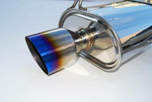 Load image into Gallery viewer, Invidia [00-09 Honda S2000] Dual Titanium Tip Q300 Cat Back Exhaust | HS00HS1G2T