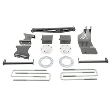 Load image into Gallery viewer, Belltech 07-16 Silverado / Sierra 1500 4wd Ext &amp; Crew Cab 7in. Lift Lift Kit 150201HK