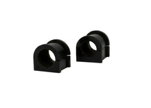 Load image into Gallery viewer, Whiteline Sway Bar - Mount Service Kit