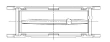 Load image into Gallery viewer, ACL BMW B58B30/S58B30 3.0L Inline 6 Standard Size Main Bearings 7M1512HX-STD