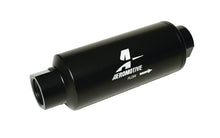 Load image into Gallery viewer, Aeromotive Marine Outlet, ORB-12 Fuel Filter
