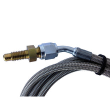 Load image into Gallery viewer, Remote Clutch Bleeder Line C6 &amp; C7 Corvette