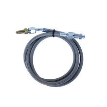 Load image into Gallery viewer, Remote Clutch Bleeder Line C6 &amp; C7 Corvette