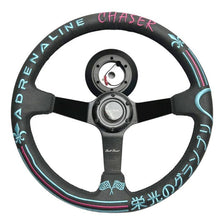 Load image into Gallery viewer, Billet Steering Wheel Hub Adapter For Honda EF CRX DA Integra Prelude Accord